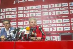 بالفيديو…بول بوت: “شتمي من طرف الأنصار لا يهمني.. لكن أن يشتم اللاعبين فهذا غير مقبول”