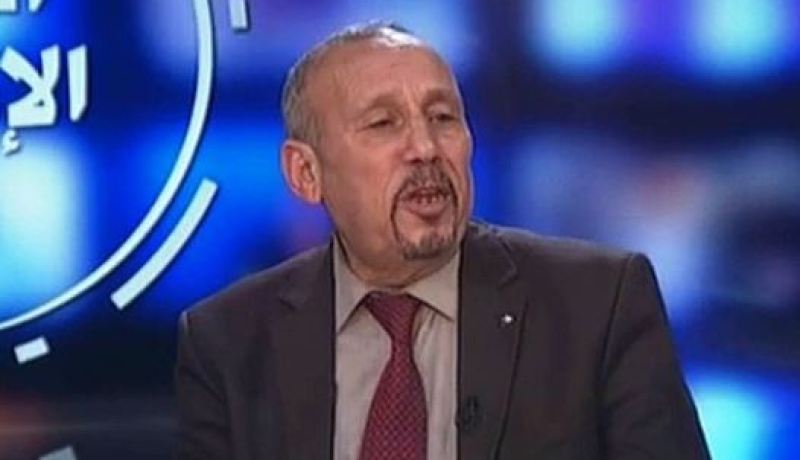 ابراهيم بولحية: “تطبيق المادة 102 يقتضي وجود حكومة تتمتع بثقة الشعب”