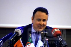 بولخراص: إطلاق مشروع جديد “سونلغاز 2035” لتوفير طاقة ناجعة وعالية الجودة