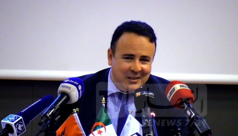 بولخراص: إطلاق مشروع جديد “سونلغاز 2035” لتوفير طاقة ناجعة وعالية الجودة