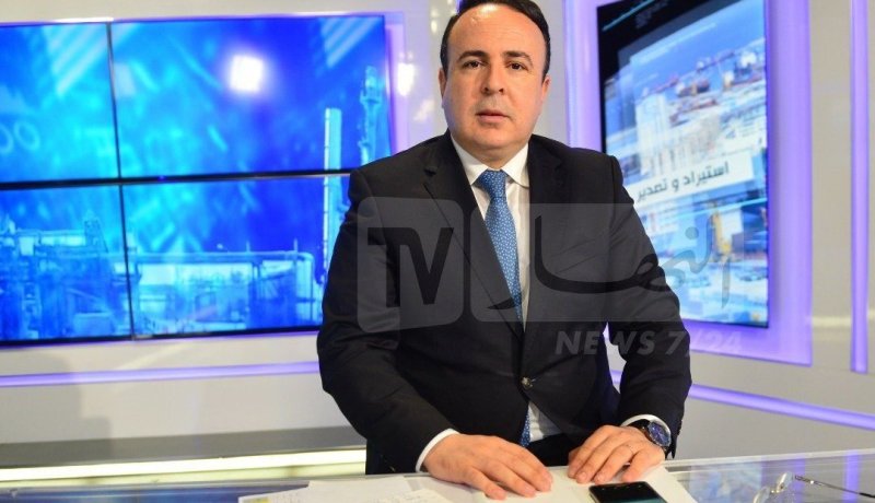 بولخراص.. نحن نسير بوتيرة جيدة ولكن لسنا “راضين 100 بالمائة”