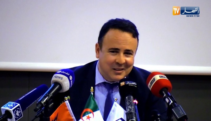 عداد كهربائي ذكي جزائري الصنع بشراكة بين مجمع “سونلغاز” وشركة “إيني”