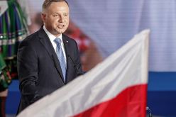 إصابة الرئيس البولندي “اندريه دودا” بفيروس كورونا