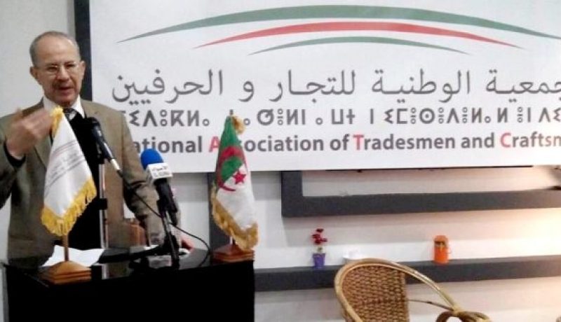 الجمعية الوطنية للتجار والحرفيّين تعبر عن ارتياحها لفتح المقاهي والمطاعم والفنادق