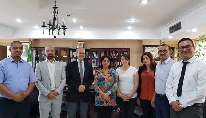 الأكياس البلاستيكية ممنوعة في المخابز قريبا