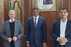 بولنوار يبحث مع وزير السياحة آثار جائحة كورونا على القطاع