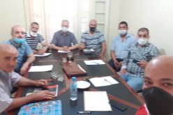 الجمعية الوطنية للتجار والحرفيين تحدّد 4 محاور لبرنامج عملها تحسبا للقاء وزير التجارة