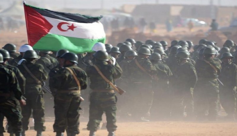 البوليساريو ترد على ترامب: الكفاح المسلح هو الذي سيحسم القضية الصحراوية