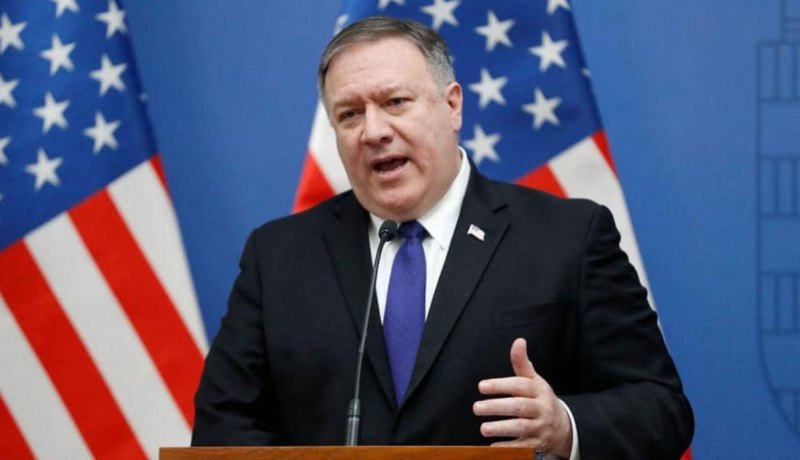 أمريكا وطالبان تتفقان على الحد من أعمال العنف في أفغانستان