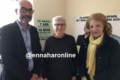 زوجة الراحل “بومدين” تعبر عن تضامنها مع “مونجان” الممنوعة من زيارة زوجها المعتقل بالرباط