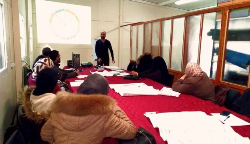 الصندوق الوطني للتأمين عن البطالة بولاية بومرداس يعلن عن إنطلاق دورة تكوينية حول المقاولاتية