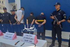 توقيف 3 أشخاص متورطين بالإختـطاف والإعتداء على فتاة ببومرداس