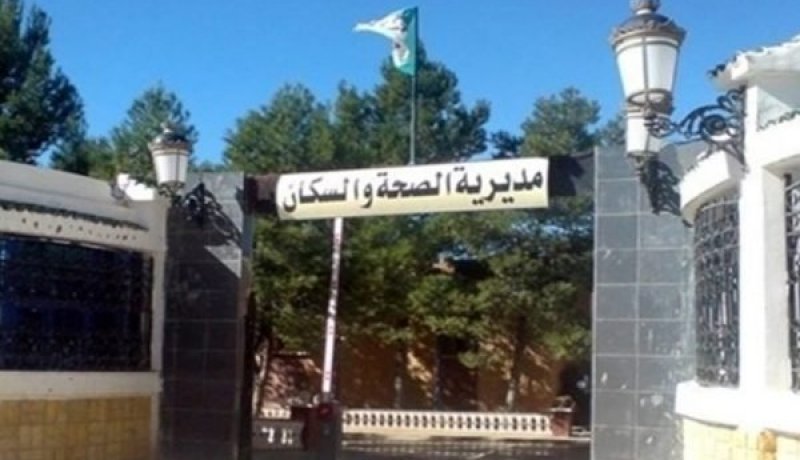 الإشتباه في إصابة رعية أسيوية بكورونا في بومرداس