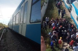 بومرداس: قطار لنقل المسافرين يدهس شخصا ويرديه قتيلا