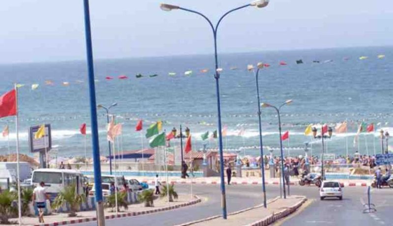 خرجات ميدانية لأمن بومرداس لتوعية المواطنين حول خطر دخول الشواطئ