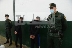 سطيف: توقيف شخص بحوزته 2 كلغ من الكيف المعالج