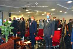 بومزار ورزيق يشرفان على اطلاق اليوم الوطني حول تعميم استخدام وسائل الدفع الالكتروني