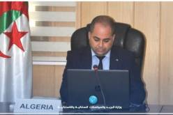 بومزار يشارك في أشغال المائدة المستديرة الوزارية لمنتدى القمة العالمية لمجتمع المعلومات