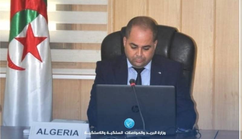 بومزار يشارك في أشغال المائدة المستديرة الوزارية لمنتدى القمة العالمية لمجتمع المعلومات