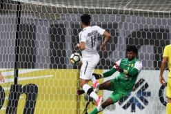 بالفيديو.. بونجاح يُسجل هدفين ويقود “السد” لفوز قاتل في “تشامبيانزليغ” أسيا