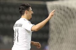 بونجاح:”سعادتي كبيرة هذه الليلة”