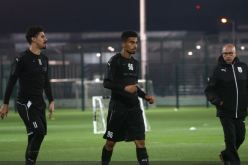 بونجاح يعود للملاعب من بوابة لقاء الريان