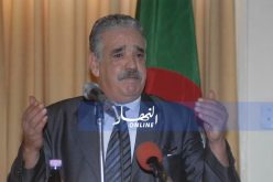 التنسيقية الوطنية لأبناء الشهداء تؤكد على الحفاظ على الامن والاستقرار