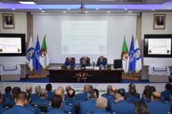 بوهدبة يشرف على لقاء توجيهي حول مهام الشرطة الإدارية