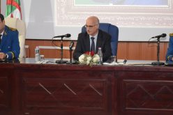 بوهدبة: الإعلام شريك فعال في العمل الوقائي والتوعوي للشرطة