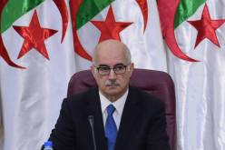 هذا ما قاله بوهدبة خلال تعينه على رأس المديرية العامة للأمن الوطني