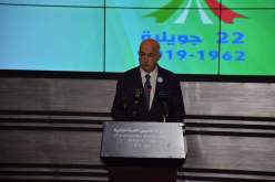 قارة بوهدبة:سنفسح المجال للتنافس بين الأفراد..والجيش دعم الشرطة