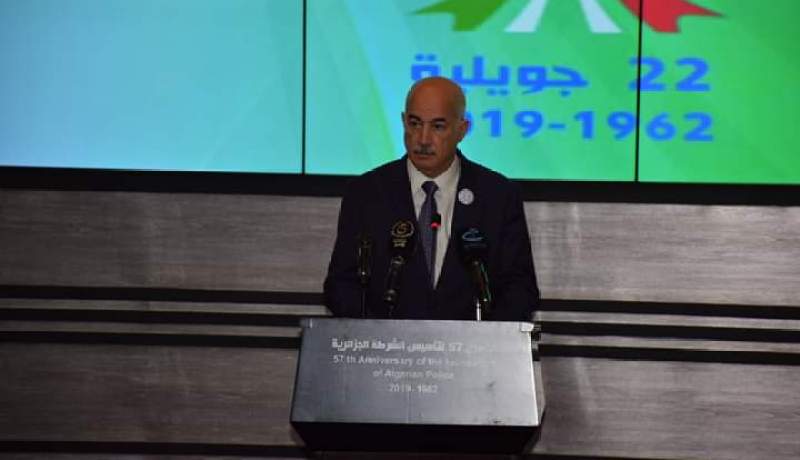 قارة بوهدبة:سنفسح المجال للتنافس بين الأفراد..والجيش دعم الشرطة