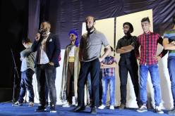 لقاء دولي للمسرح الإرتجالي بوهران من 10 إلى 12 جانفي الجاري