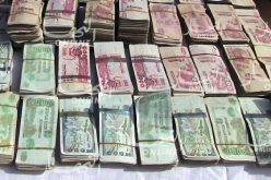 “بياري” ميلة يطيح بشبكة مختصة في تزوير العملة الوطنية