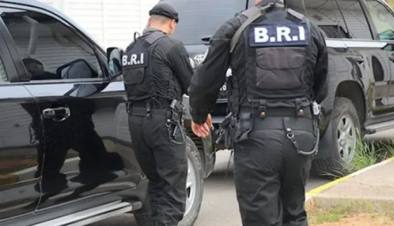 توقيف 5 اشخاص وحجز 530 غرام كوكايين و 290 كيف معالج بأم البواقي