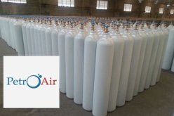 شركة بترو إير تشرع في إنتاج الأكسجين الطبي والصناعي مطلع 2021