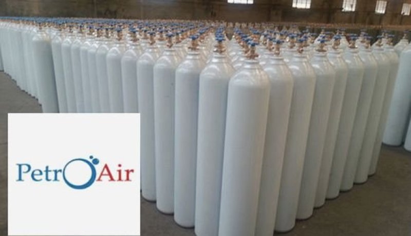 شركة بترو إير تشرع في إنتاج الأكسجين الطبي والصناعي مطلع 2021