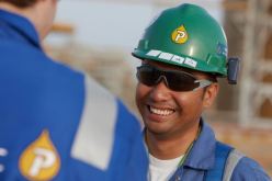 شركة بيتروفاك تتبرع للجزائر بـ100 ألف دولار لمكافحة كورونا