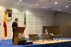 رئيس الحكومة الإسباني: كورونا فرضت علينا عقد تحالفات قوية ونراهن على الجزائر