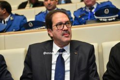 بيراف: “الرياضيون الذين خرجوا في مسيرات هم من الشعب”