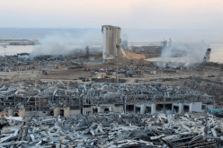 لبنان.. اتهام 25 شخصا بينهم مسؤولون كبار في انفجار مرفأ بيروت