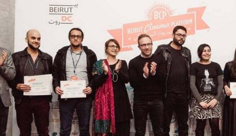 “آخر ملكة” للجزائري “داميان أونوري” يفوز بالجائزة الكبرى لملتقى بيروت السينمائي