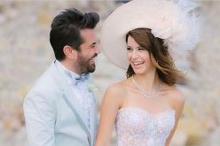 بطلة مسلسل “فاطمة” تطلب الطلاق من زوجها بعد زواج دام 5 سنوات