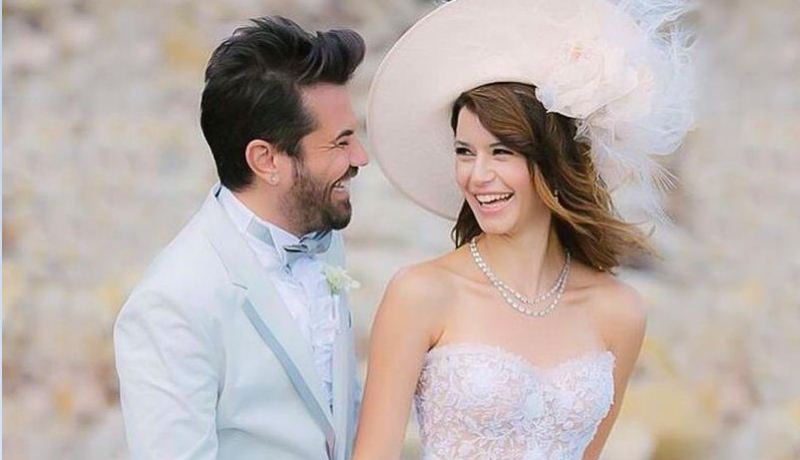 بطلة مسلسل “فاطمة” تطلب الطلاق من زوجها بعد زواج دام 5 سنوات