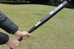 ملتحي يفقأ عين “سوكارجي ” بعصا “بيسبول” لتلفّظه بكلام فاحش ببراقي