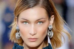 أجمل إمرأة في العالم من أصل فلسطيني وبيونسيه في المركز الثاني