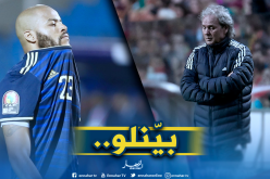 بالفيديو.. ماجر يُجبر على الإعتراف بـ”مبولحي” بعدما طرده من الخضر!