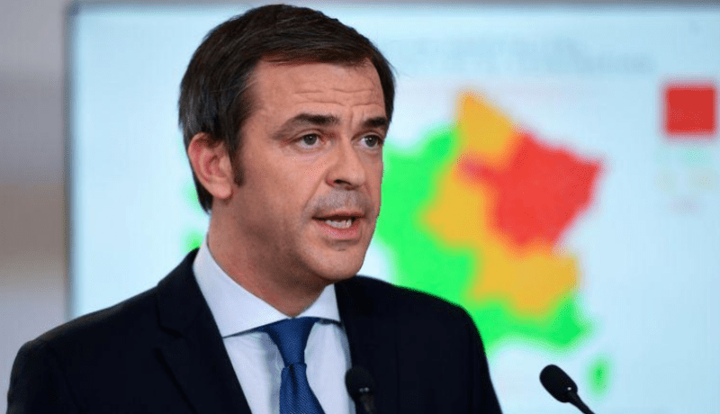 وزير الصحة الفرنسي: خطة لدعم المستشفيات والطواقم الطبية بحلول فصل الصيف