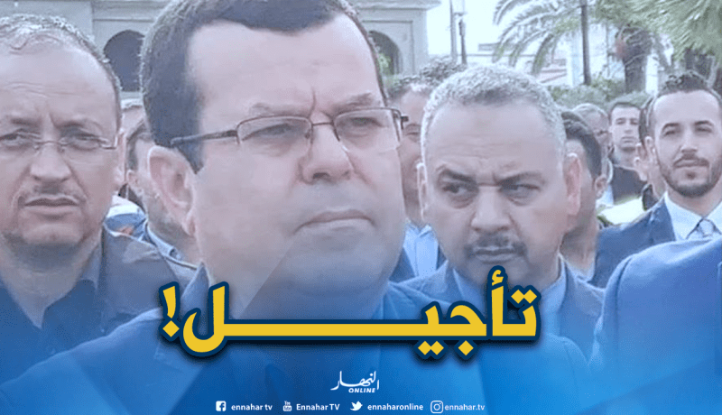 تأجيل محاكمة السيناتور عن “الأرندي” بوجهر إلى الأسبوع المقبل