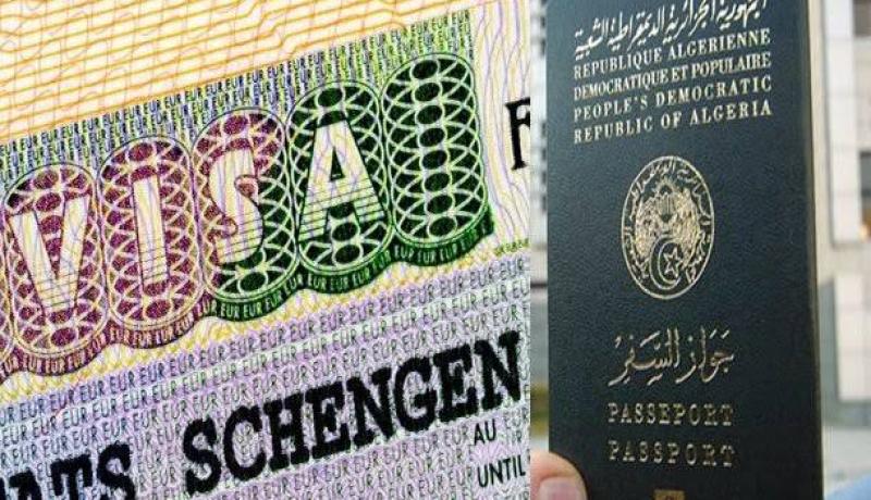 محتال يبيع تأشيرات وهمية إلى بلجيكا مقابل 80 مليون سنتيم
